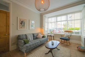 Pass the Keys Cosy Stylish house near Southend
